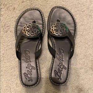 Brighton Flip Flops